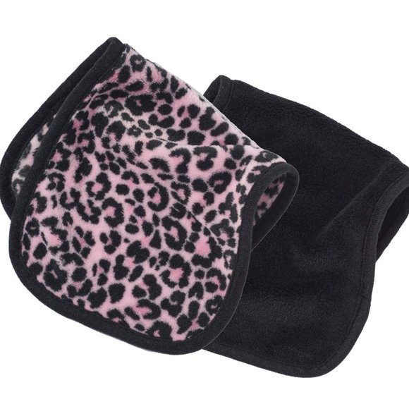 Erase Your Face Makeup Removing Cloths / Linges démaquillants - Pack of 2 - Picture 1 of 5